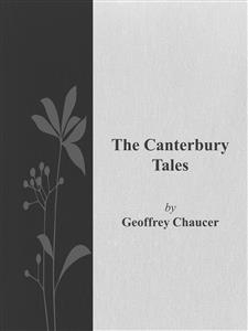 The Canterbury Tales - Geoffrey Chaucer