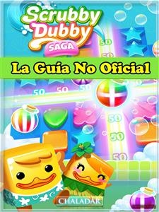 Scrubby Dubby Saga La Guía No Oficial -  HIDDENSTUFF ENTERTAINMENT