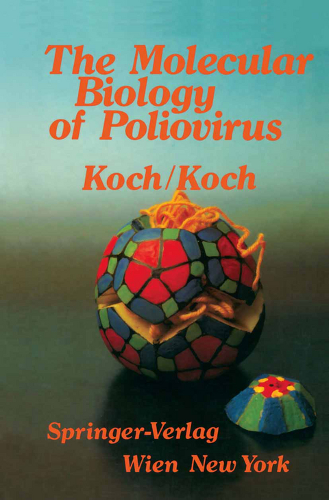The Molecular Biology of Poliovirus - F. Koch, G. Koch