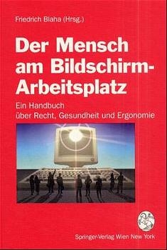 Trends der Bildschirmarbeit - 