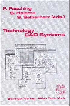Technology CAD Systems - 