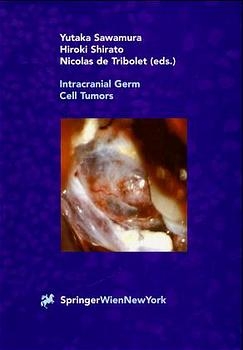 Intracranial Germ Cell Tumors - 