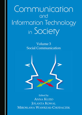 Communication and Information Technology in Society - 