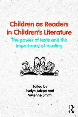 Children as Readers in Children's Literature - 