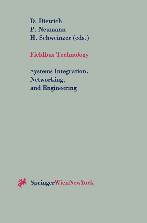 Fieldbus Technology - 