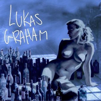 Lukas Graham, 1 Audio-CD (Blue Album) -  Lukas Graham