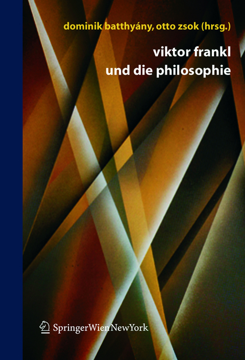 Viktor Frankl und die Philosophie - 