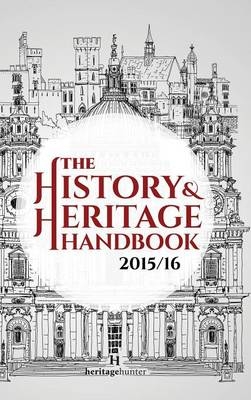 The History & Heritage Handbook - 