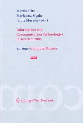 Information and Communication Technologies in Tourism 2006 - 