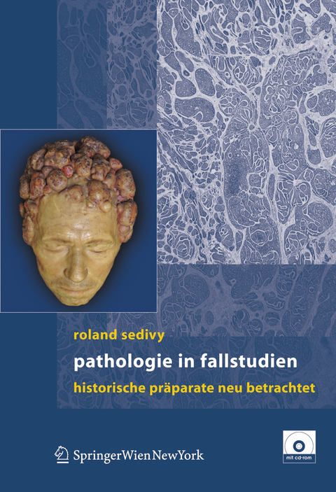 Pathologie in Fallstudien - Roland Sedivy