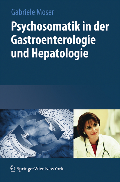 Psychosomatik in der Gastroenterologie und Hepatologie - 