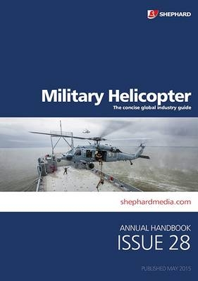 Military Helicopter Handbook