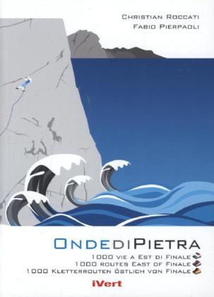 Onde di pietra - Christian Roccati