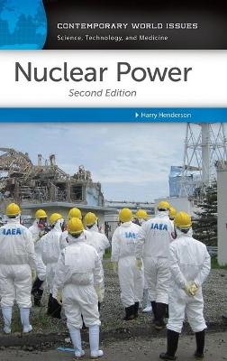 Nuclear Power - Harry Henderson