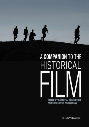 A Companion to the Historical Film - 
