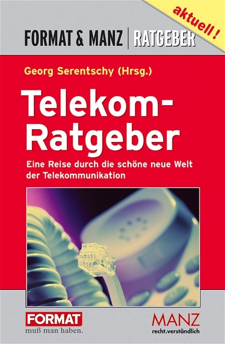 Telekom-Ratgeber - 