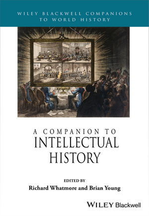 A Companion to Intellectual History - 