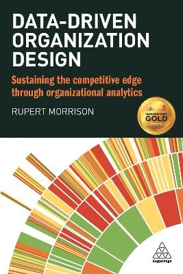 Data-driven Organization Design - Rupert Morrison