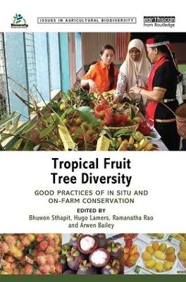 Tropical Fruit Tree Diversity - 