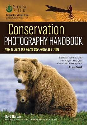 Conservation Photography Handbook - 