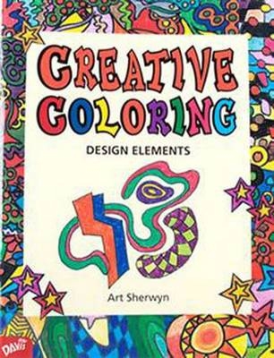 Creative Coloring - A. Sherwyn