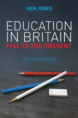 Education in Britain - Ken Jones