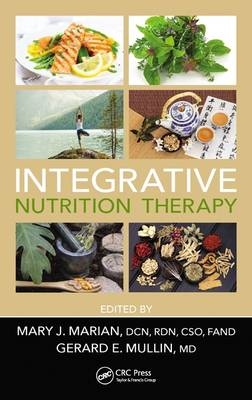 Integrative Nutrition Therapy - 