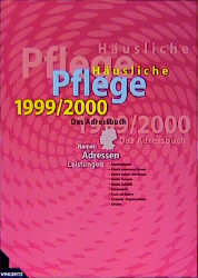 Häusliche Pflege, Das Adreßbuch 98/99