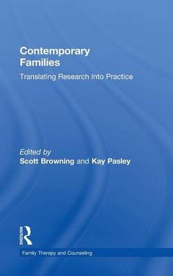 Contemporary Families - 
