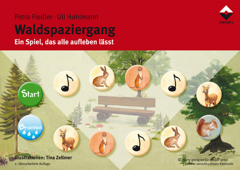 Waldspaziergang - 