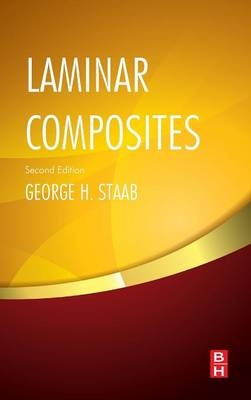 Laminar Composites - George Staab