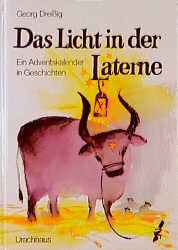 Das Licht in der Laterne - Georg Dreißig