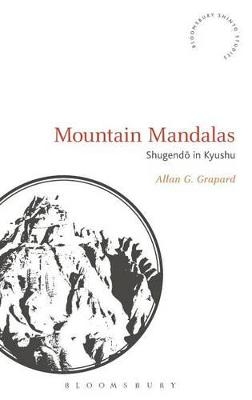 Mountain Mandalas - Allan G. Grapard