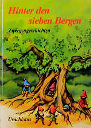 Hinter den sieben Bergen - 