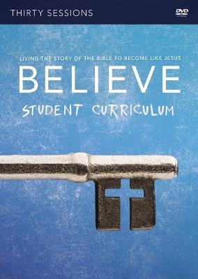 Believe Student Video Study - Mark Novelli