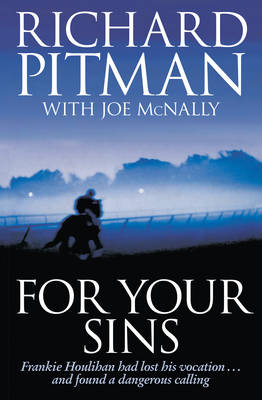 For Your Sins - Richard Pitman