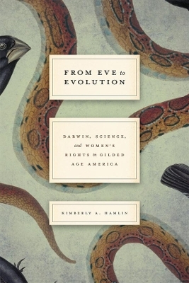 From Eve to Evolution - Kimberly A. Hamlin