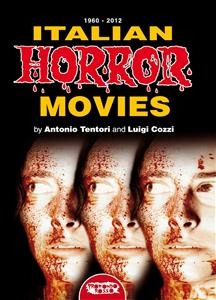 Italian Horror Movies - Luigi Cozzi and Antonio Tentori