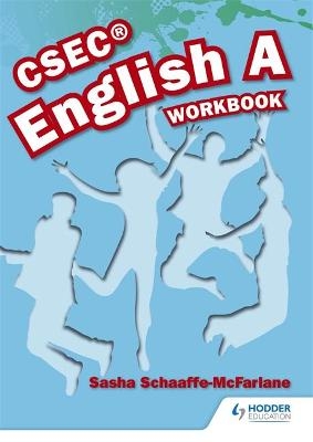 English A Workbook 4