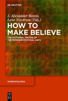 How to Make Believe - 