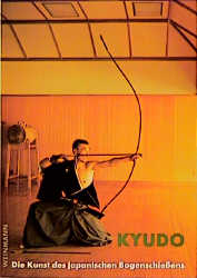 Kyudo - Feliks F Hoff