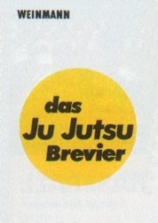 Das Ju Jutsu Brevier - Peter Nehls, Dieter Rast