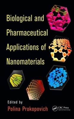 Biological and Pharmaceutical Applications of Nanomaterials - 
