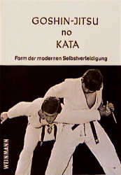 Goshin-Jitsu no Kata - Silvano Addamiani