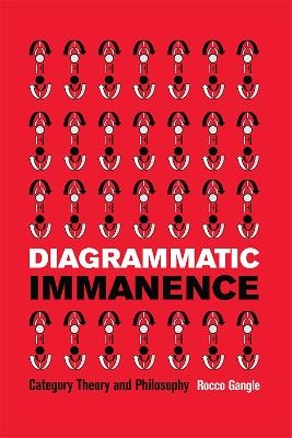 Diagrammatic Immanence - Rocco Gangle
