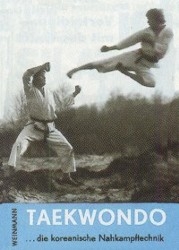 Taekwondo - Willi Kloss