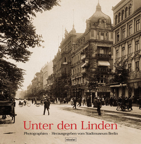 Unter den Linden