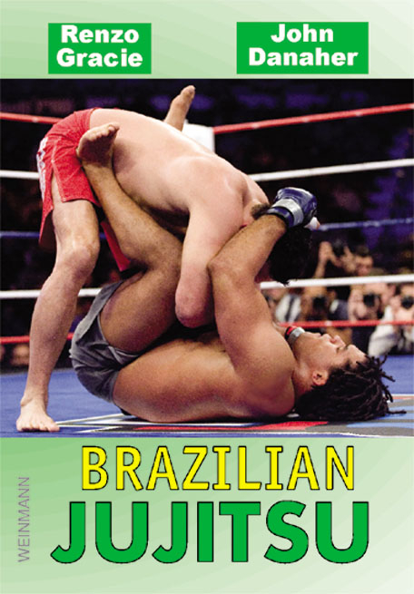 Brazilian Jujitsu - R Gracie