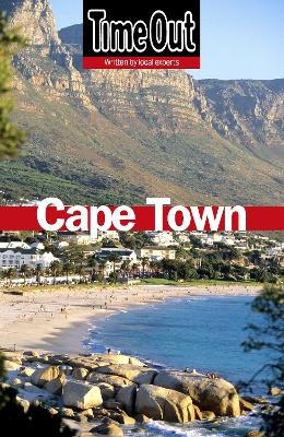 Time Out Cape Town City Guide -  Time Out