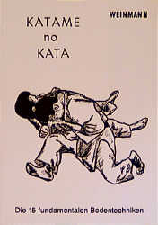 Katame-no-Kata - Peter Volkmann